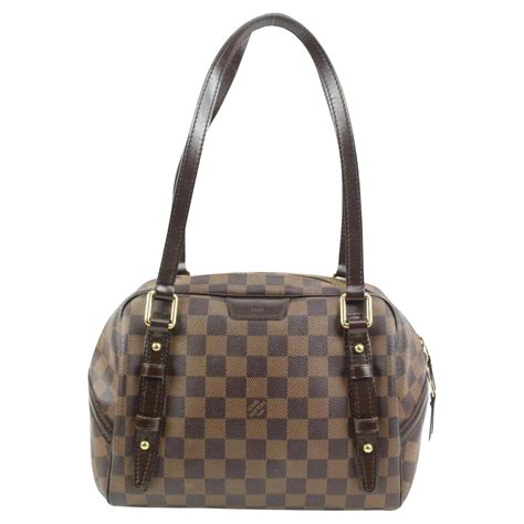 retired Louis Vuitton shoulder handbags